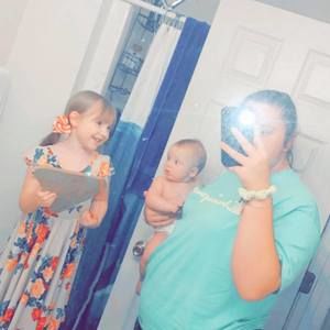 Meet your Posher, Abreonia